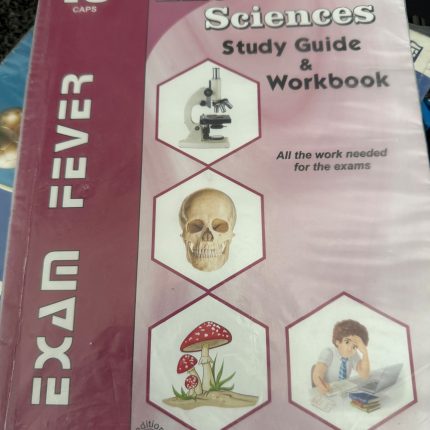 Life Sciences Grade 10