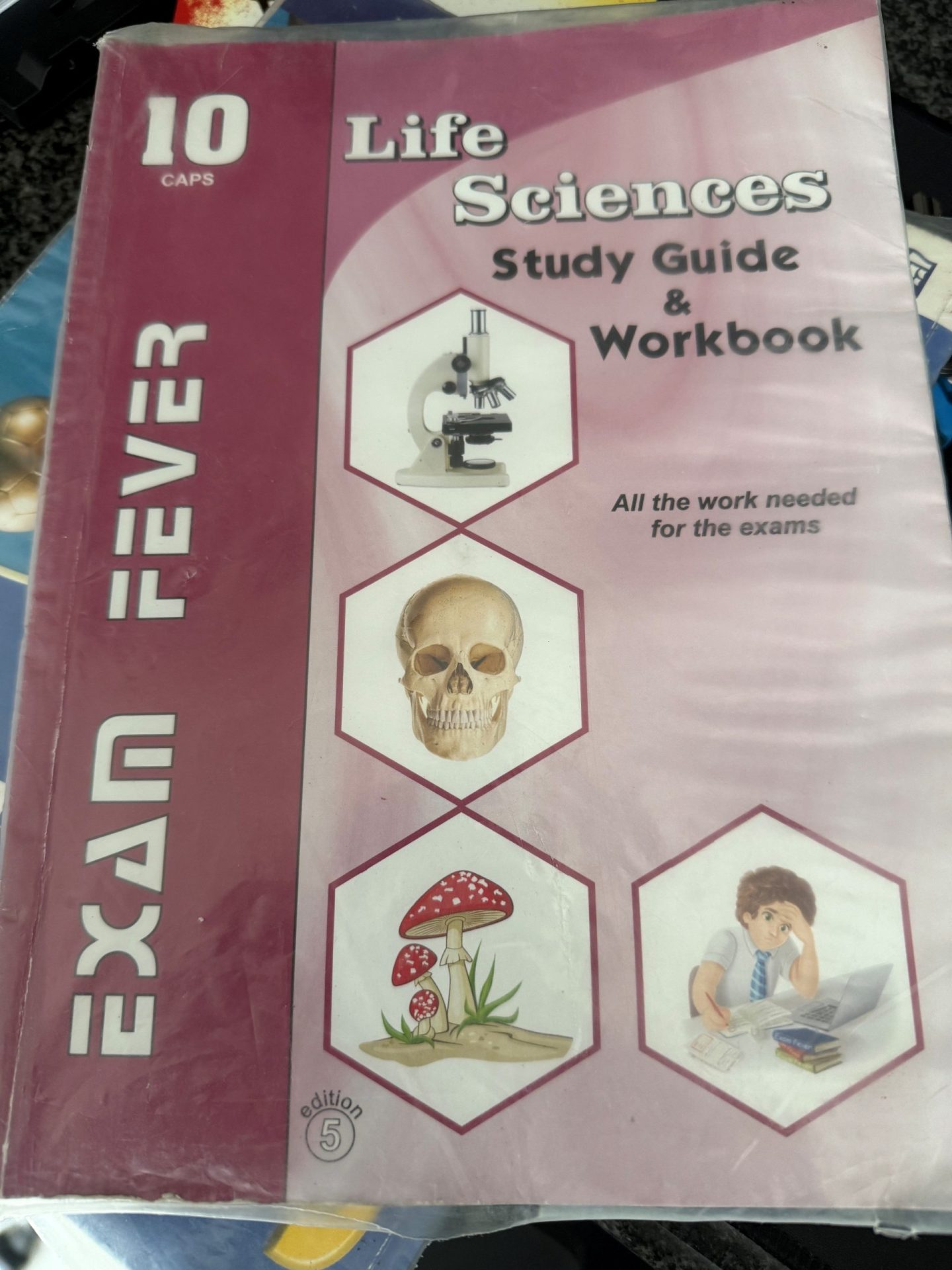 Life Sciences Grade 10 Life Sciences Grade 10