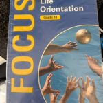 Focus Life Orientation for Garde 10