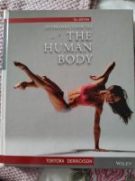 INTRODUCTION TO THE HUMAN BODY