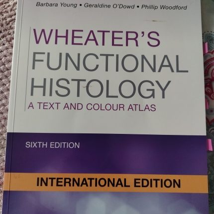 Wheater's Functional Histology