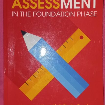 Assessment in the foundation phase
