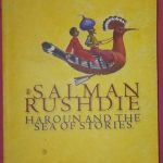 Haroun and the sea of stories