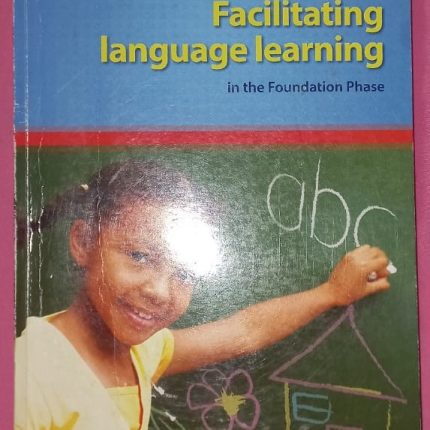 Facilitating language learning in the foundation phase