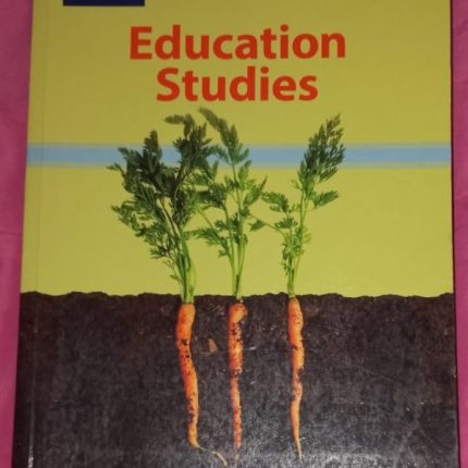 Education Studies