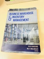 Business Warehouse and Inventory Management