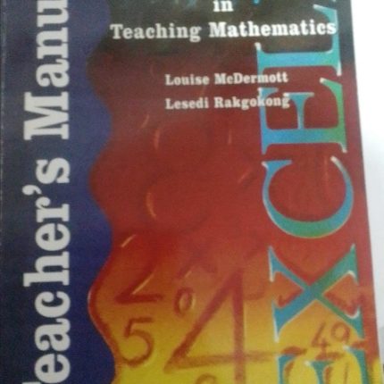 Excell in Teaching Mathematics