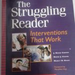 The Struggling Reader