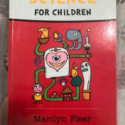 Science for Children (Paperback)