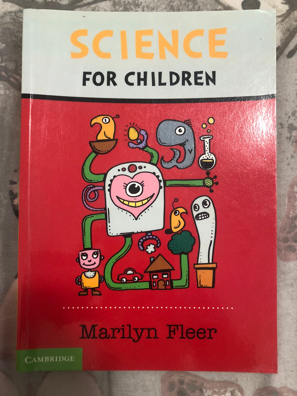 WhatsApp Image 2025-01-20 at 15.20.57_af2ce354 Science for Children (Paperback)