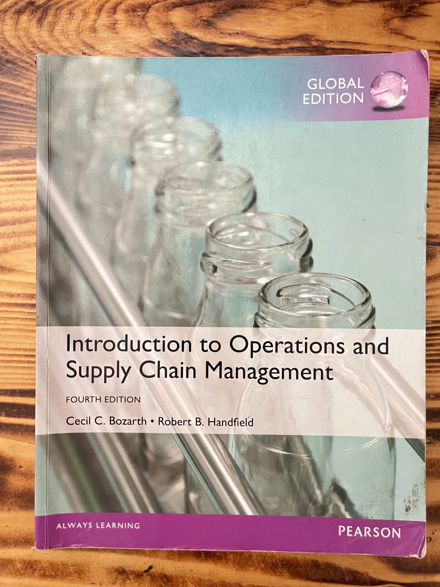 IMG_1060 Introduction to Operations and Supply Chain Management 4th Edition