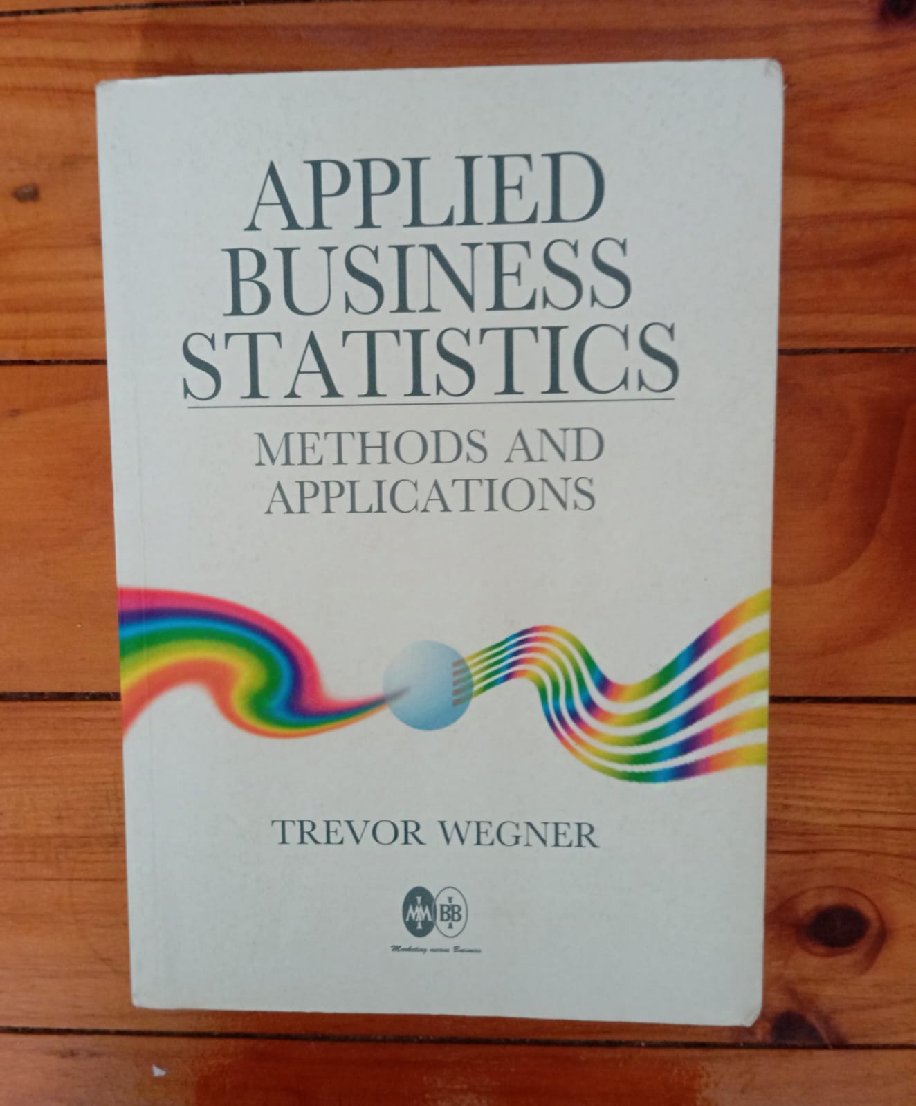 AppliedBusinessStatistics Applied Business Statistics - Methods and Applications