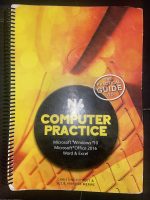 Computer Practice N4