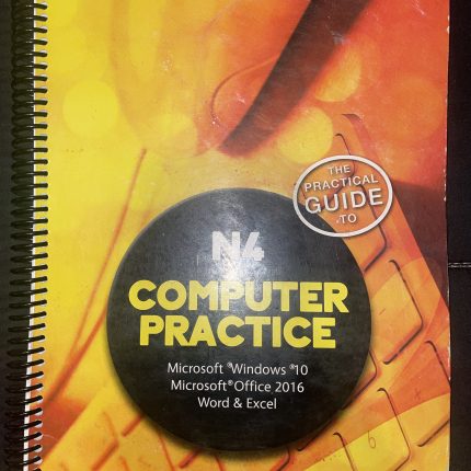 Computer Practice N4