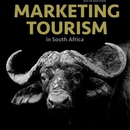 Marketing Tourism in south africa, George Richard 6th edition
