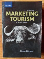 Marketing Tourism in south africa, George Richard 6th edition - Image 3
