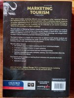 Marketing Tourism in south africa, George Richard 6th edition - Image 4