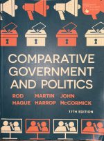 Comparative Government and Politics - Image 2