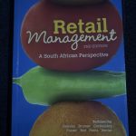 Retail Management. A South African Perspective 2nd edition