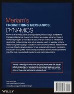 Engineering mechanics: Dynamic SI Version Meriam’s - Image 5