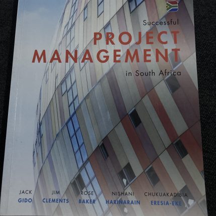 Project Management 2nd edition