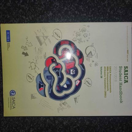 SAICA 20178/2018 VOLUME 2B