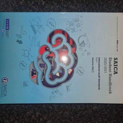 SAICA 2020/2021 VOLUME 2A(1)