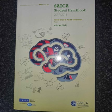 SAICA 2017/2018 2A(1)