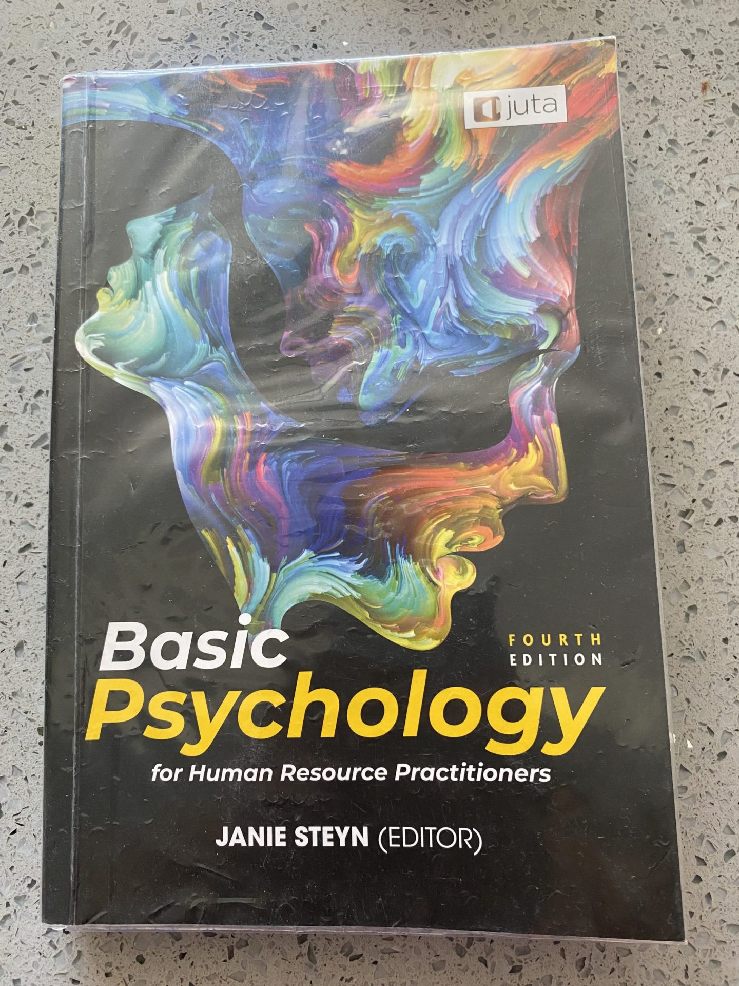 Basic Psychology for Human Resource Practitioners 4th Edition Basic Psychology for Human Resource Practitioners 4th Edition