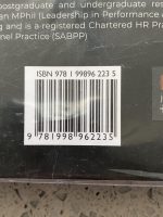 Basic Psychology for Human Resource Practitioners 4th Edition - Image 3