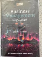 Business Management Back to Basics 2nd Edition