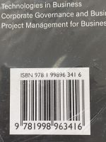Business Management Back to Basics 2nd Edition - Image 3