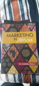 Marketing in Africa