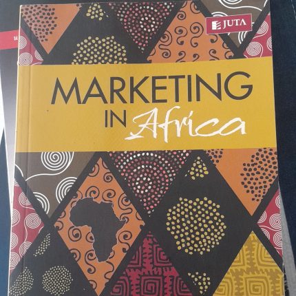 Marketing in Africa