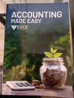 Accounting Made Easy