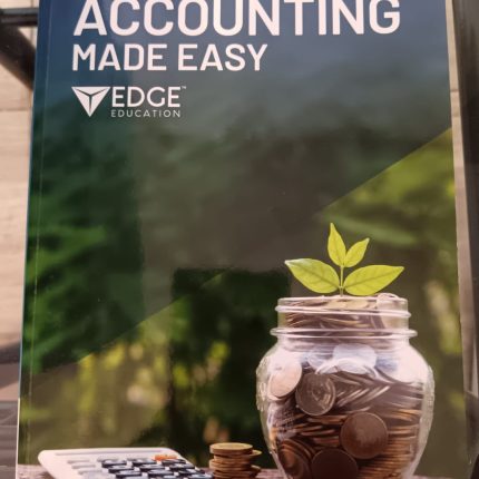 Accounting Made Easy