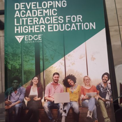 Developing Academic Literacies for Higher Education