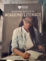 Achieving Success in Academic Literacy