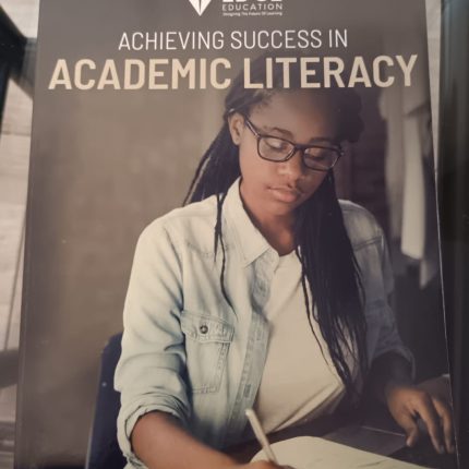 Achieving Success in Academic Literacy