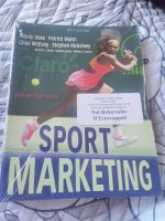 Sport Marketing Fifth Edition