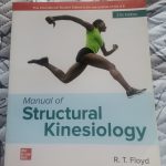 Manual of Structural Kinesiology