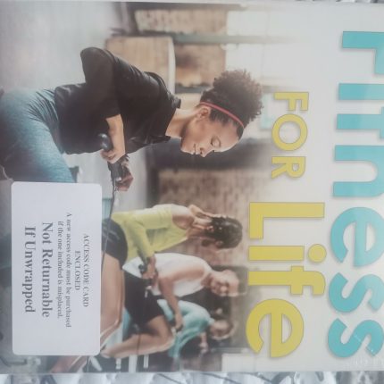 Fitness for Life 7th Edition