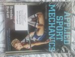Applied Sport Mechanics 4th Edition