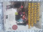 Effective Leadership in Adventure Programming 3rd Edition