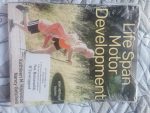 Life Span Motor Development 7th Edition.