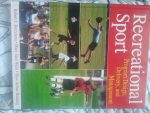 Recreational Sport Program Design, Delivery and Management