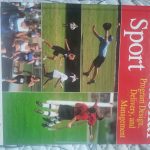 Recreational Sport Program Design, Delivery and Management