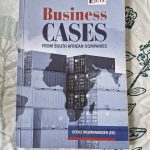 Business Cases from South African companies
