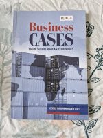 Business Cases from South African companies
