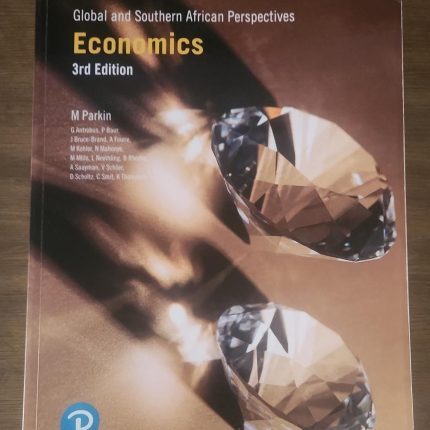 Economics Volume 1: Global and Southern African Perspectives